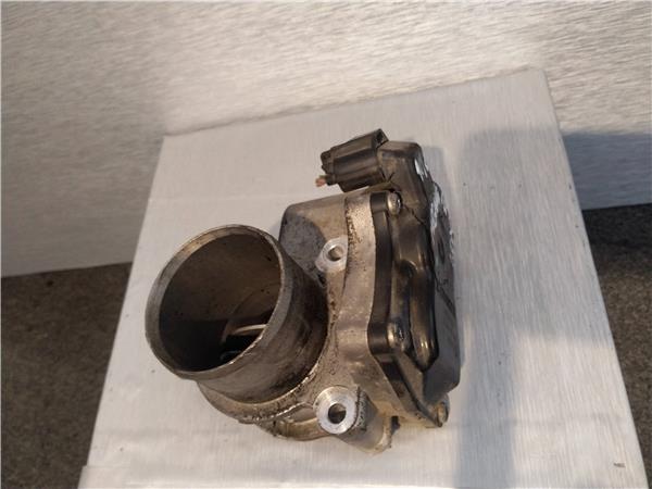 caja mariposa aire renault megane iii sport t