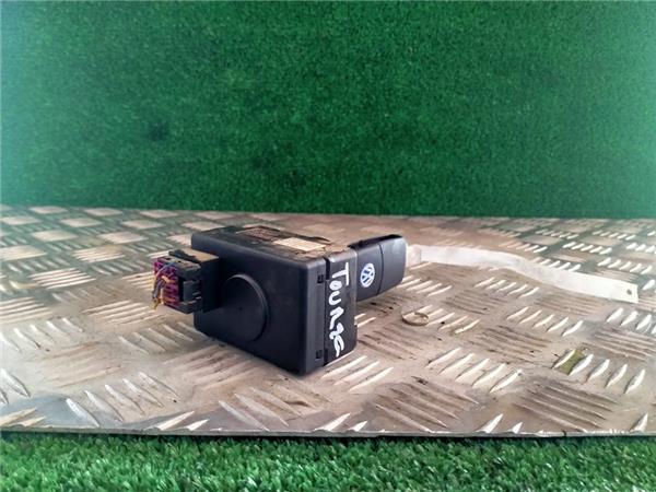 antirrobo volkswagen touareg 7la 2002 30 tdi