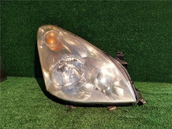 faro delantero derecho toyota corolla verso r