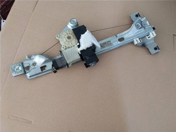 elevalunas electrico trasero derecho peugeot