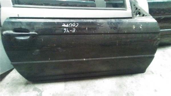 puerta delantera derecha bmw serie 3 coupe e4