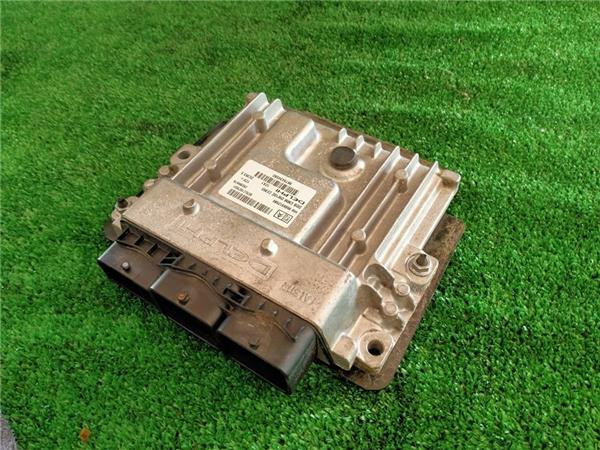 centralita motor uce peugeot 5008 20 16v hdi