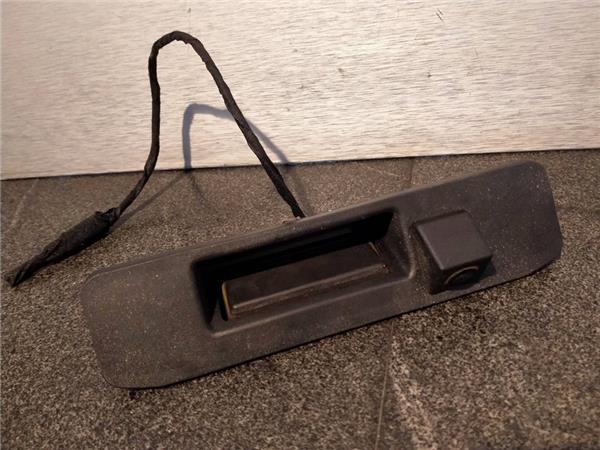 maneta exterior porton mercedes benz clase m (w166) 2.1 cdi cat (204 cv / 150 kw)