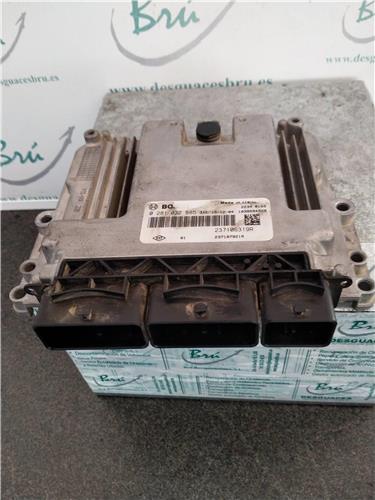 centralita motor uce renault kangoo wkw30kw30