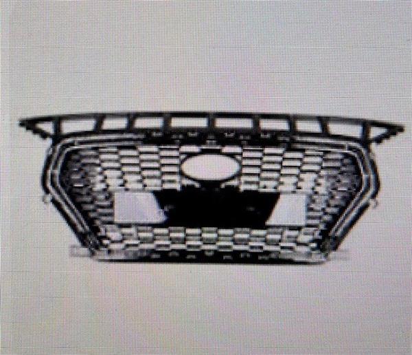 rejilla capo hyundai i30 (pd)(2017 >) *