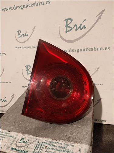 piloto trasero izquierdo volkswagen golf v 1k