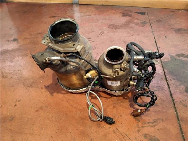 catalizador volkswagen arteon 3h7 032017 2020