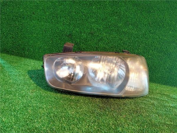 faro delantero izquierdo hyundai elantra xd 1