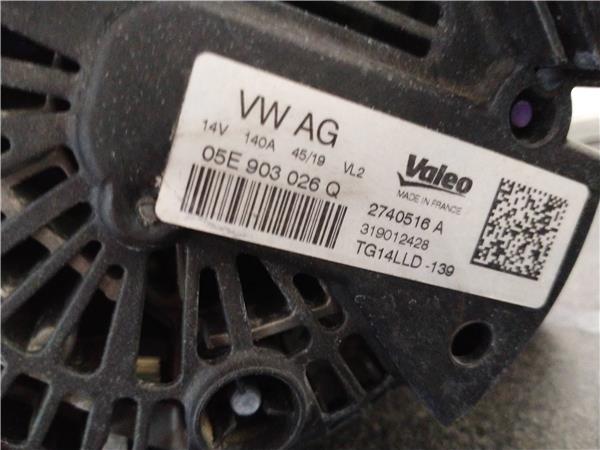 alternador seat ibiza kj1 2017 10 fr 10 ltr