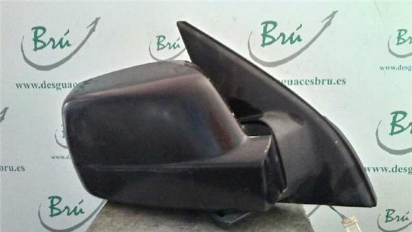 retrovisor derecho nissan x trail (t30)(06.2001 >) *