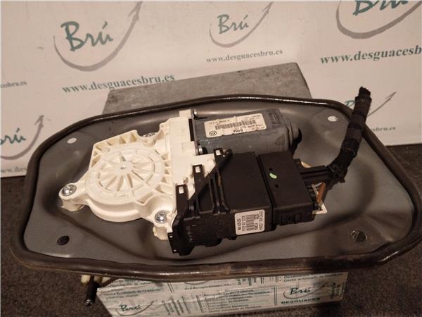 motor elevalunas trasero derecho volkswagen g