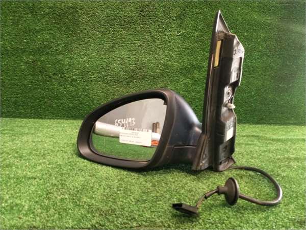 retrovisor electrico izquierdo opel astra j b