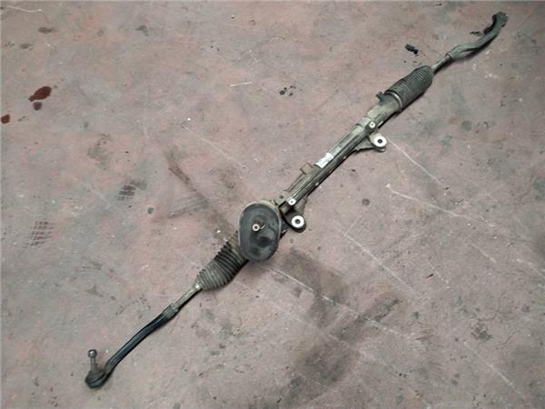 cremallera direccion asistida renault megane