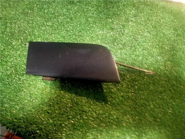 moldura paragolpes delantero derecha audi a6 berlina (4f2)(2004 >) 2.0 tdi [2,0 ltr.   103 kw tdi]