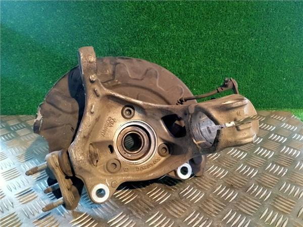 mangueta delantera izquierda volkswagen arteo