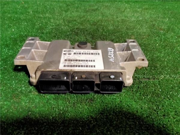 centralita motor uce peugeot 207 2006  14 x l