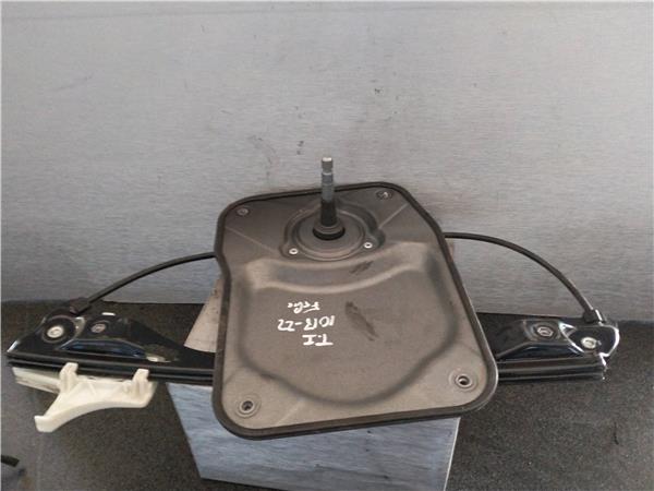 elevalunas manual trasero izquierdo skoda fab