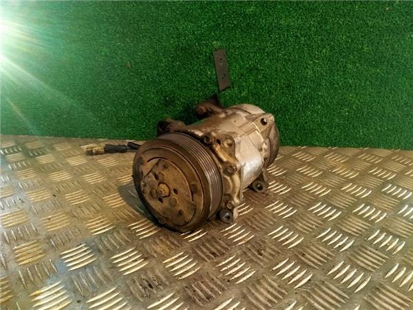 compresor aire acondicionado citroen xsara fa