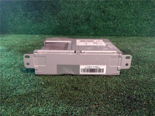 radio cd toyota proace furgon business l1