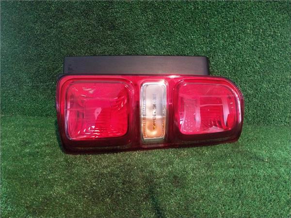 piloto trasero derecho toyota proace furgon b