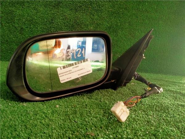 retrovisor izquierdo honda accord berlina clc