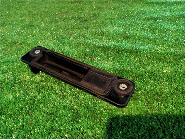 maneta exterior porton mercedes benz clase r