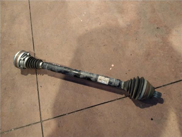 transmision delantera derecha volkswagen pass