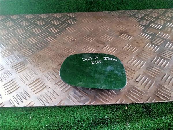 cristal retrovisor izdo seat altea xl 5p5 102