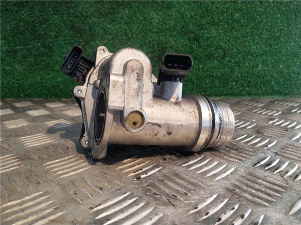 caja mariposa aire renault kangoo wkw30kw30g1