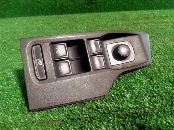 mando elevalunas delantero izquierdo seat ibi