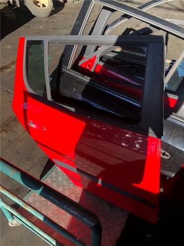 puerta trasera derecha skoda fabia 5j2 16 tdi