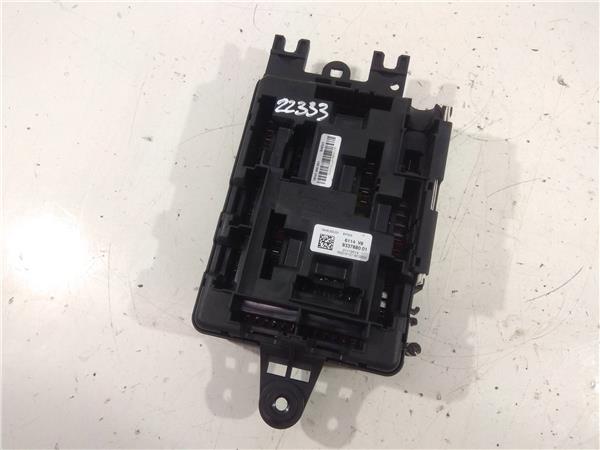 caja reles bmw serie 4 gran coupe f36 2014