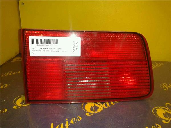 INTERIORRANCHERA Piloto Trasero Izquierdo BMW Serie 5 443030 PIZ/781/01/d8/443030/01d88775-d480-4520-97b6-ee0a05b19ee0.jpg INTERIORRANCHERA Piloto Trasero Izquierdo BMW Serie 5 443030 PIZ/781/01/d8/443030/01d88775-d480-4520-97b6-ee0a05b19ee0.jpg