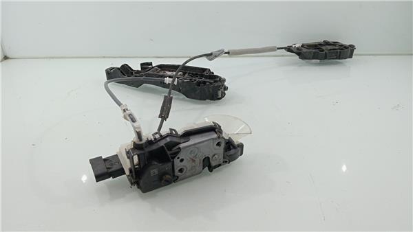 cierre electromagnetico delantero izquierdo p