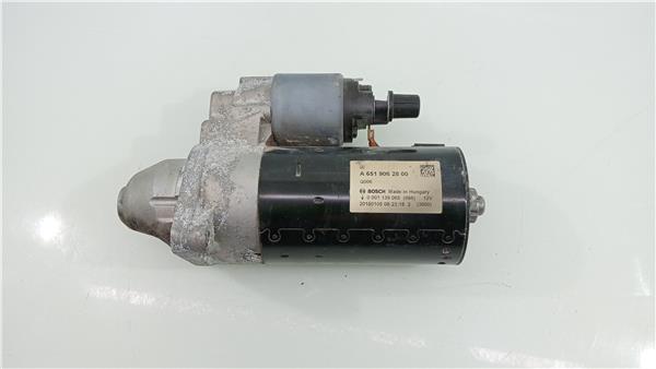 A6519062800 Motor Arranque Mercedes-Benz Clase 2610366 PIZ/781/02/49/2610366/0249f930-b235-4d5a-9f72-30d7940f9805.jpg A6519062800 Motor Arranque Mercedes-Benz Clase 2610366 PIZ/781/02/49/2610366/0249f930-b235-4d5a-9f72-30d7940f9805.jpg