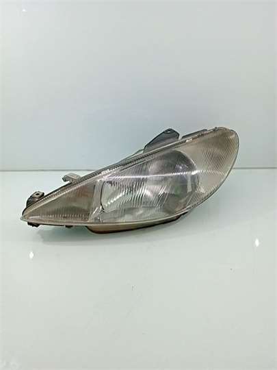 6204S7 Faro Delantero Izquierdo Peugeot 206 2737435 PIZ/781/02/7e/2737435/027e81df-6fcd-47ab-9840-3dad499c29a0.jpg 6204S7 Faro Delantero Izquierdo Peugeot 206 2737435 PIZ/781/02/7e/2737435/027e81df-6fcd-47ab-9840-3dad499c29a0.jpg