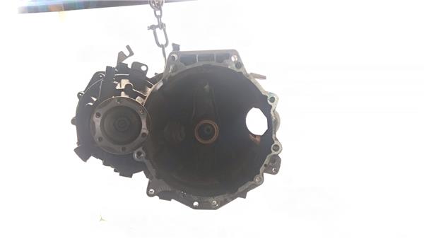 caja cambios manual skoda fabia 6y26y3 19 tdi