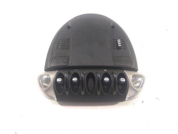 3455632 Luz Interior Techo Mini Mini 1599415 PIZ/781/03/37/1599415/0337bb76-0433-419c-948b-03255b34455e.jpg 3455632 Luz Interior Techo Mini Mini 1599415 PIZ/781/03/37/1599415/0337bb76-0433-419c-948b-03255b34455e.jpg