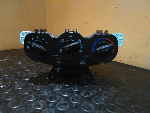 SIN DEFINIR Mandos Calefaccion Aire Acondicionado Kia PICANTO 1079952 PIZ/781/03/91/1079952/0391c03e-c36c-4eff-9d98-3d05657eff5b.jpg SIN DEFINIR Mandos Calefaccion Aire Acondicionado Kia PICANTO 1079952 PIZ/781/03/91/1079952/0391c03e-c36c-4eff-9d98-3d05657eff5b.jpg