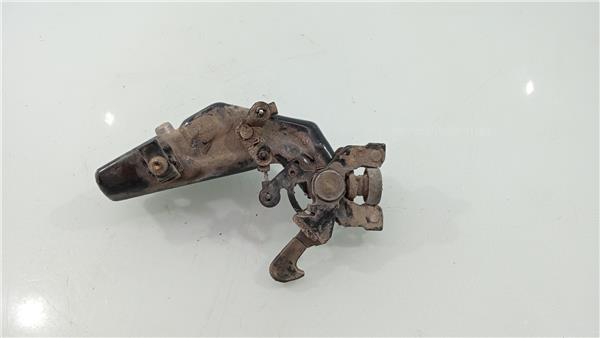 soporte puerta corredera citroen berlingo 199