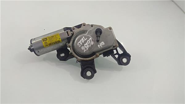 motor limpiaparabrisas trasero skoda fabia 6y