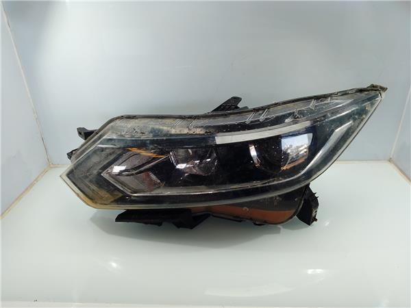 10019009 Faro Delantero Izquierdo Nissan Qashqai 2632285 PIZ/781/04/0d/2632285/040d24b2-ddc2-43f4-bf19-bc0088e2d74c.jpg 10019009 Faro Delantero Izquierdo Nissan Qashqai 2632285 PIZ/781/04/0d/2632285/040d24b2-ddc2-43f4-bf19-bc0088e2d74c.jpg