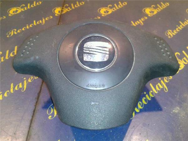 SIN DEFINIR Airbag Volante Seat Ibiza 563049 PIZ/781/04/65/563049/04654e8a-f41a-479b-99ae-1a8c91e96477.jpg SIN DEFINIR Airbag Volante Seat Ibiza 563049 PIZ/781/04/65/563049/04654e8a-f41a-479b-99ae-1a8c91e96477.jpg