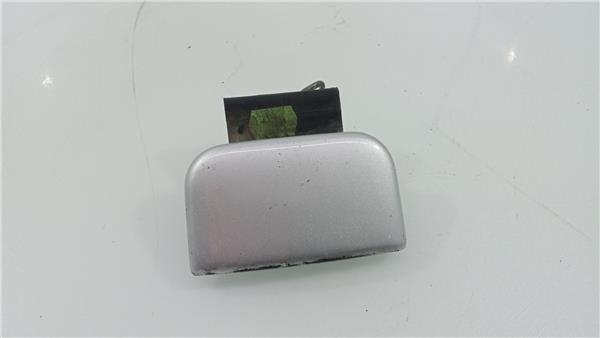 maneta exterior delantera derecha citroen ber