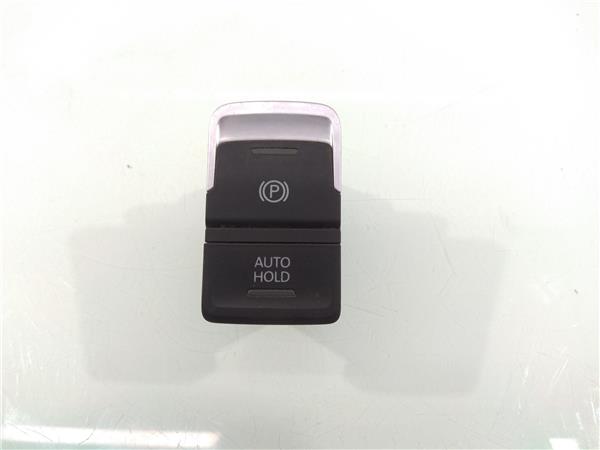 palanca freno de mano volkswagen passat variant (3g5) 1.6 tdi dpf (120 cv / 88 kw) (120 cv / 88 kw)