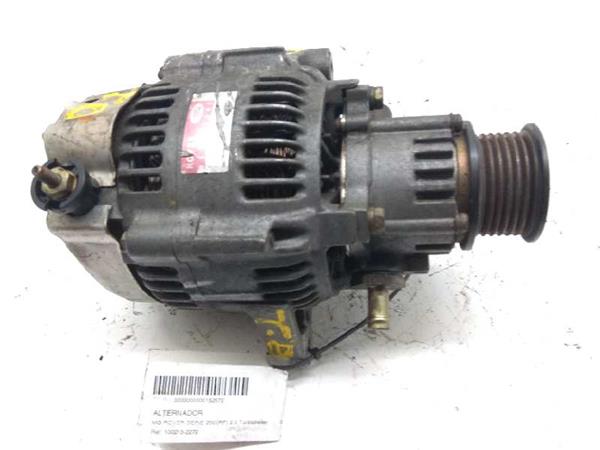 100213-2272 Alternador MG ROVER SERIE 200 152572 PIZ/781/04/9d/152572/049d7e90-0c3a-44f9-8b09-aa83d96a8738.jpg 100213-2272 Alternador MG ROVER SERIE 200 152572 PIZ/781/04/9d/152572/049d7e90-0c3a-44f9-8b09-aa83d96a8738.jpg