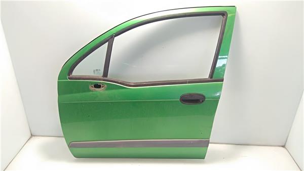 VERDE Puerta Delantera Izquierda Chevrolet Matiz 2531317 PIZ/781/04/bd/2531317/04bdfeb4-ab8a-4ccb-934c-920bdf837b01.jpg VERDE Puerta Delantera Izquierda Chevrolet Matiz 2531317 PIZ/781/04/bd/2531317/04bdfeb4-ab8a-4ccb-934c-920bdf837b01.jpg