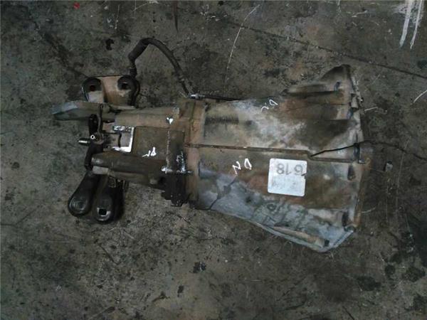 716621 Caja Cambios Manual Mercedes-Benz CLASE 605298 PIZ/781/05/73/605298/0573e480-a17c-4cd6-8b92-bddfe80cf3f1.jpg 716621 Caja Cambios Manual Mercedes-Benz CLASE 605298 PIZ/781/05/73/605298/0573e480-a17c-4cd6-8b92-bddfe80cf3f1.jpg