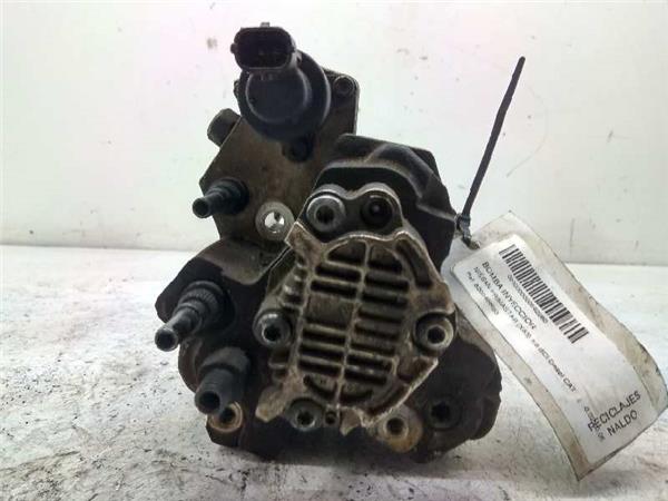 Bomba Inyectora Nissan PRIMASTAR 1.9