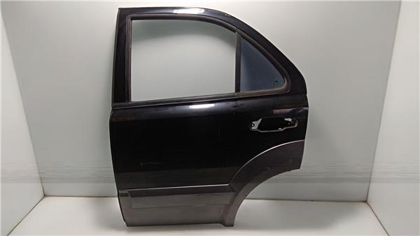 NEGRO Puerta Trasera Izquierda Kia SORENTO 2446380 PIZ/781/06/1d/2446380/061da6b9-9f10-47c8-941e-001c462f910a.jpg NEGRO Puerta Trasera Izquierda Kia SORENTO 2446380 PIZ/781/06/1d/2446380/061da6b9-9f10-47c8-941e-001c462f910a.jpg